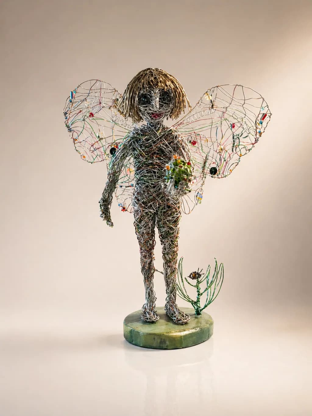 Wired Fairy