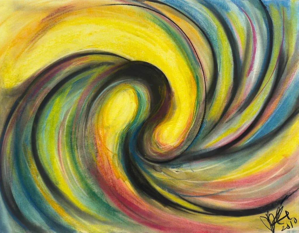 Fate Spiral