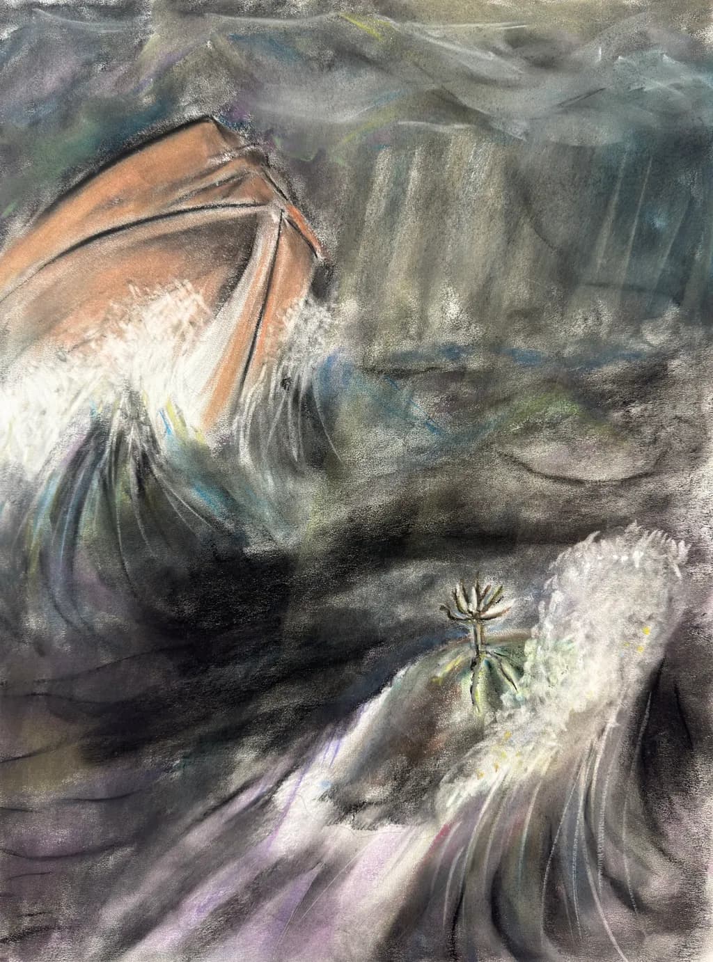 In the Storm