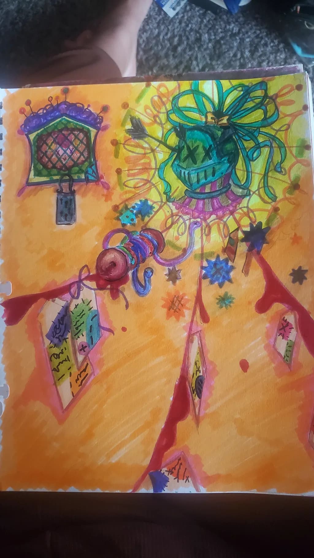 Puzzle Glow