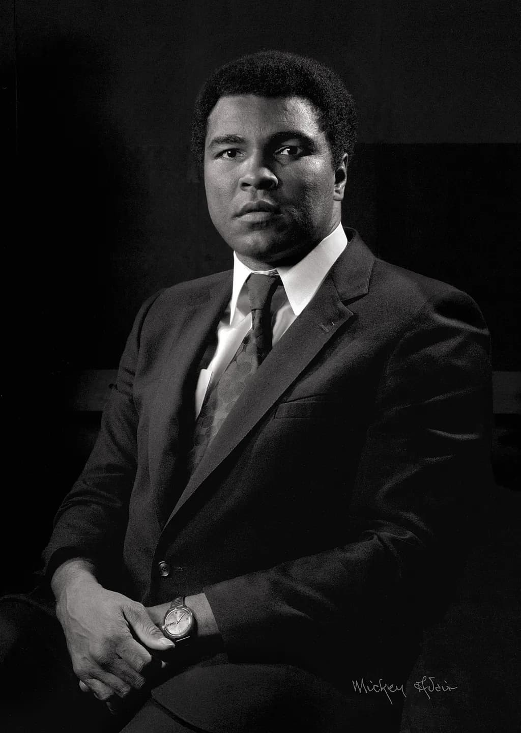 Muhammad Ali 1979