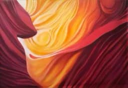 Antelope Canyon