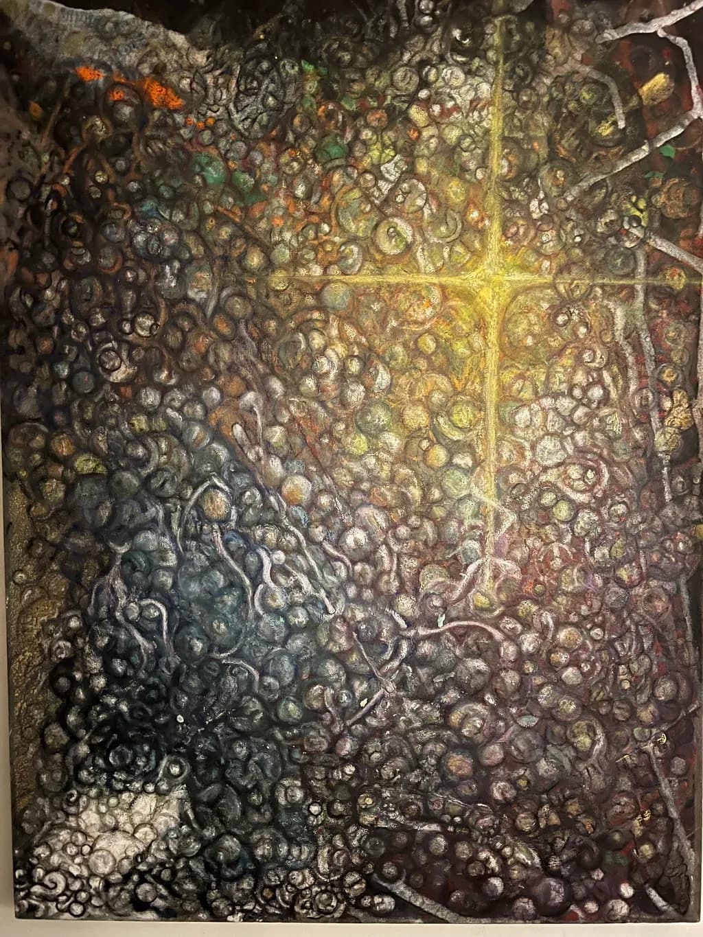 Radiant Nexus