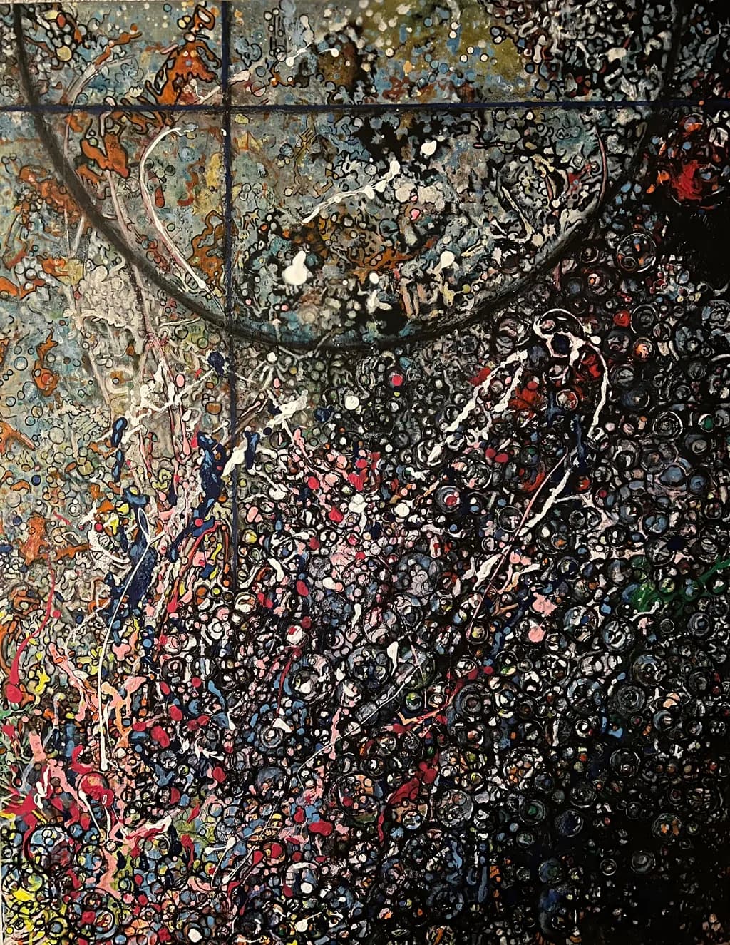 Cosmic Tides