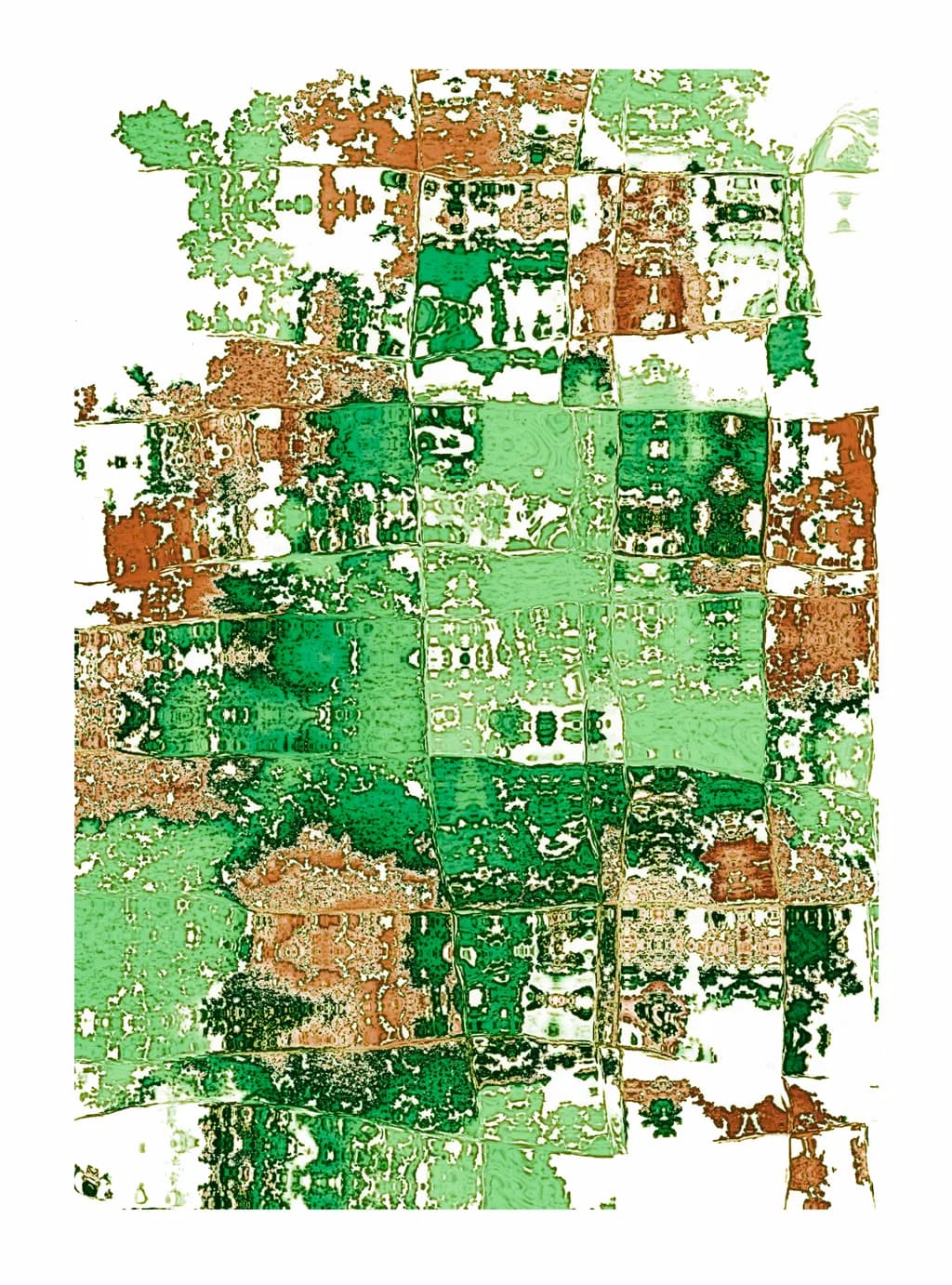 Little Boxes
