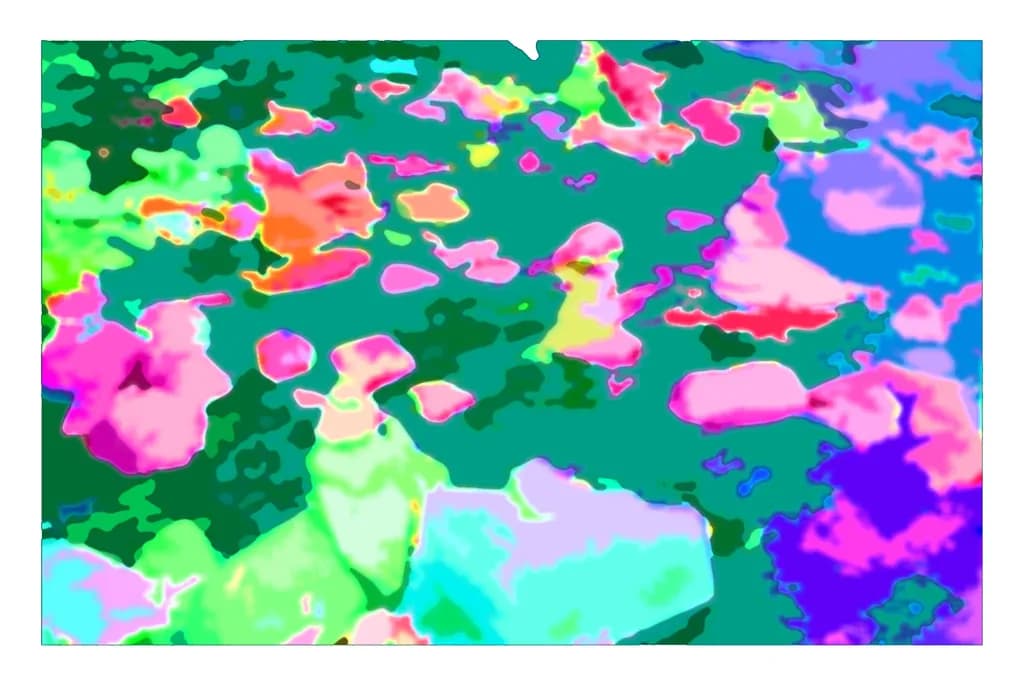 Tales of the Riverbank