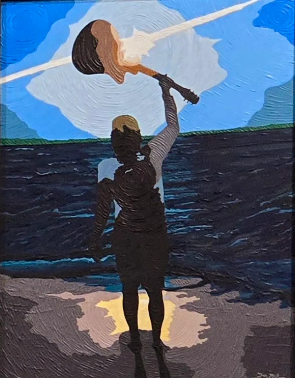 Skyward Strings