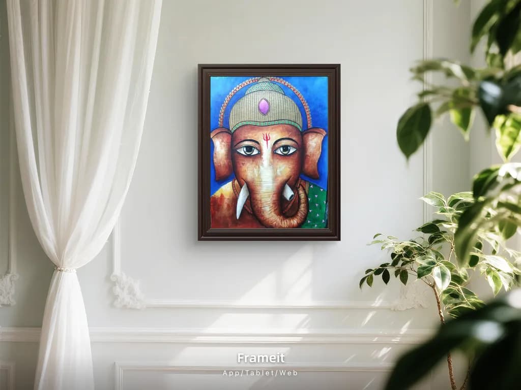 Elephant Guardian
