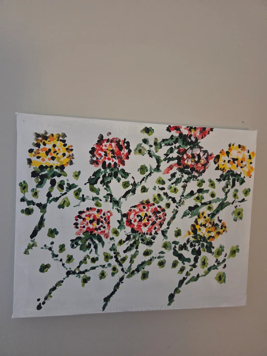 Wildflower Array
