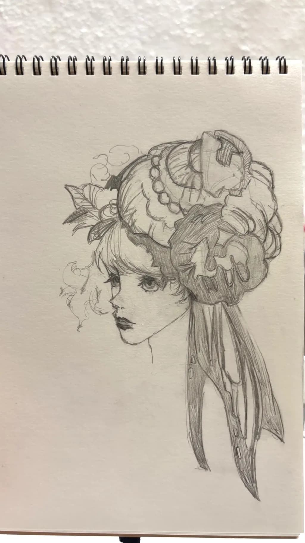 Ornate Reverie