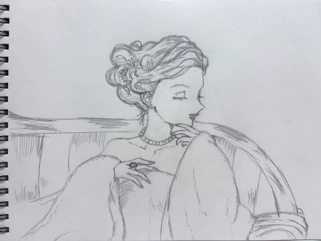 Contemplation