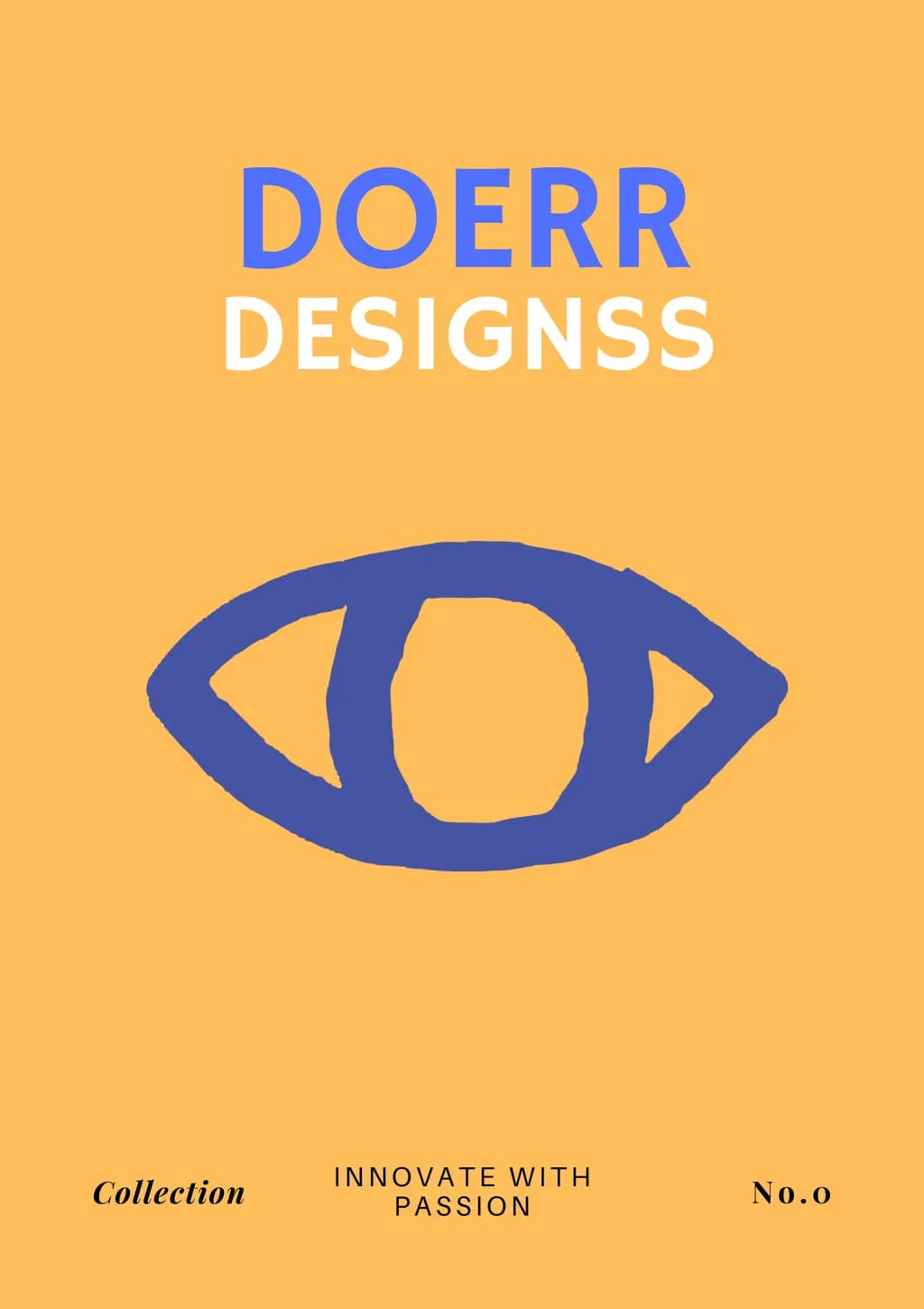 Doerr Designss Print