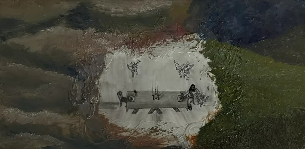 Table of Echoes