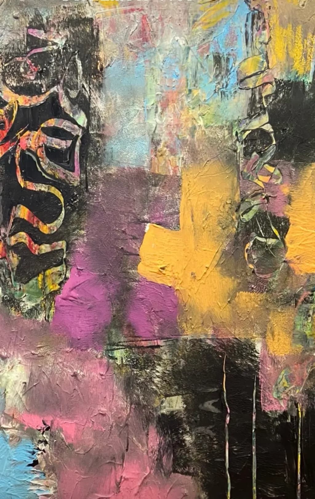 Chromatic Layers