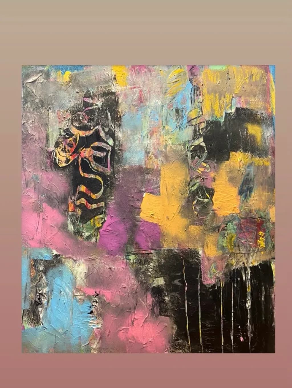Chromatic Layers