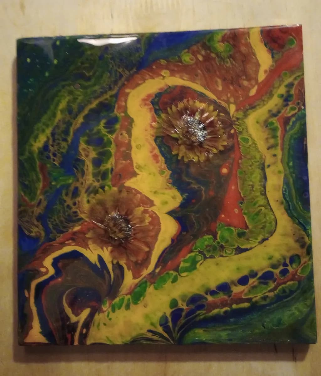 Ecoscape Bloom