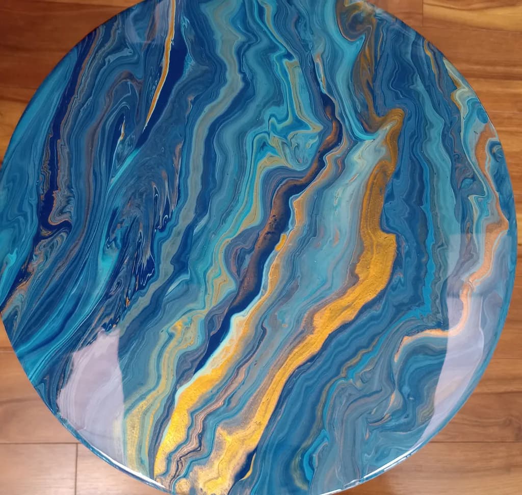 Ocean Veins