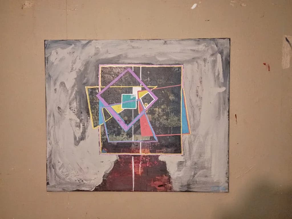 Geometric Echoes