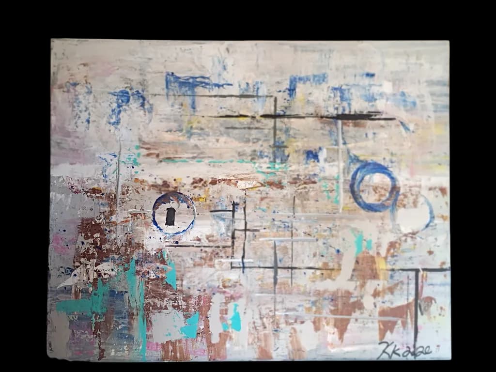 Fragmented Echoes