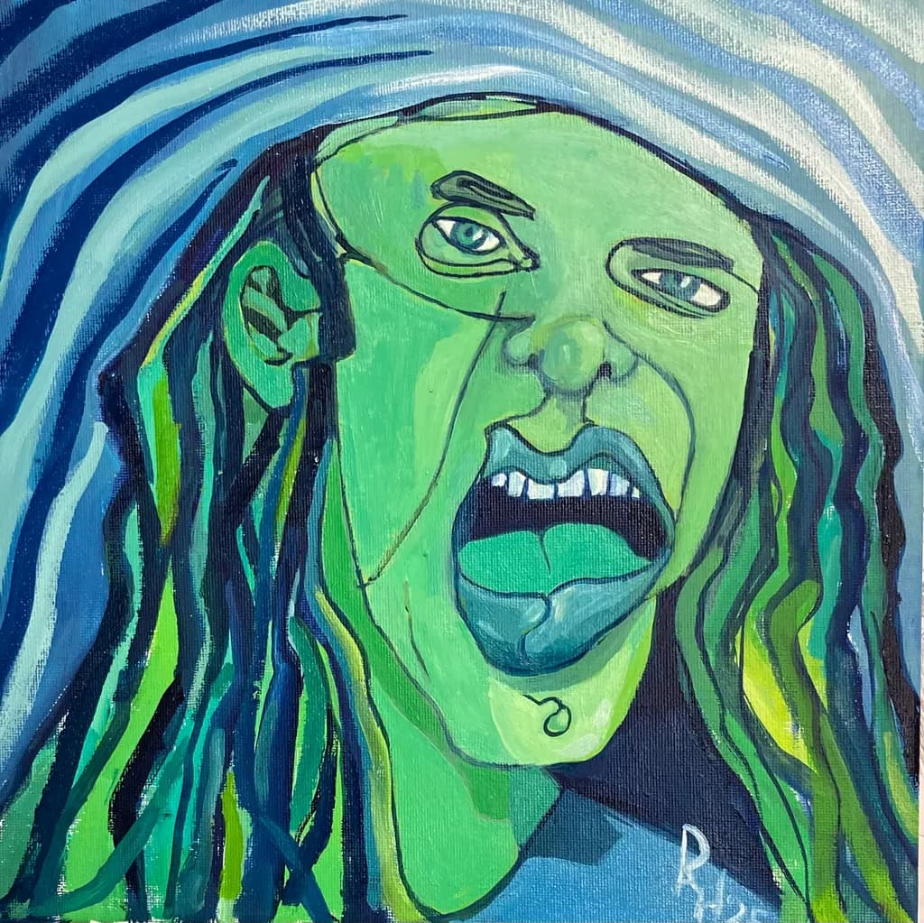 Green Outcry