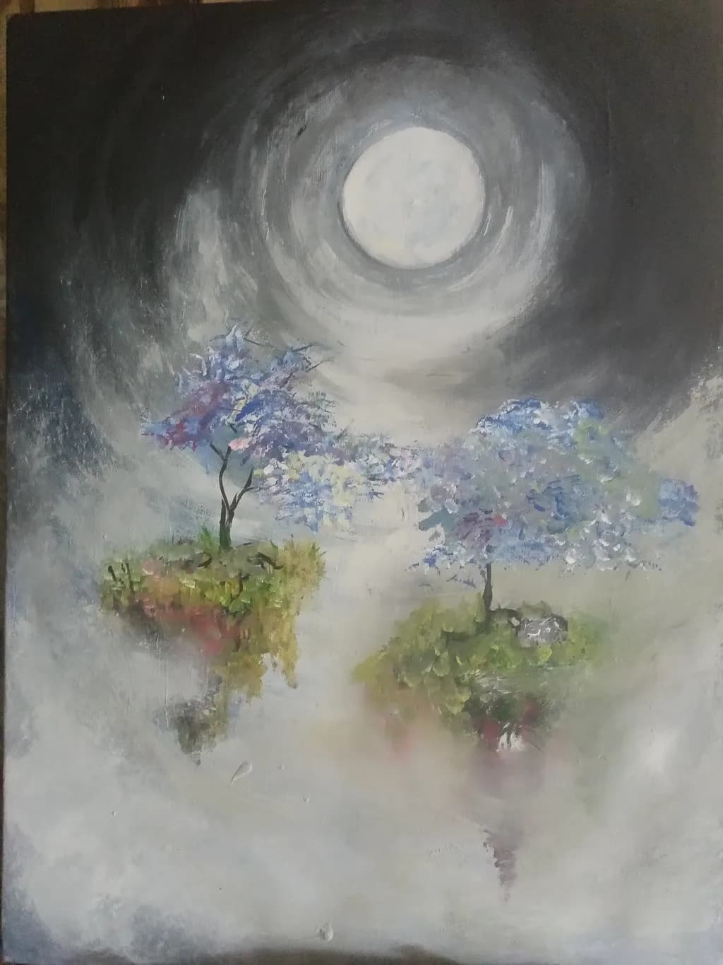 Moonlit Isles
