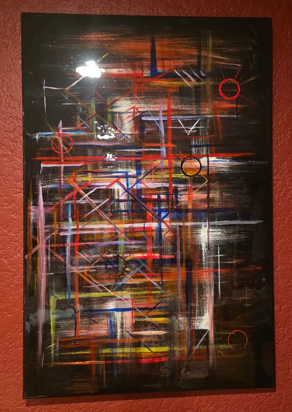 Urban Circuit