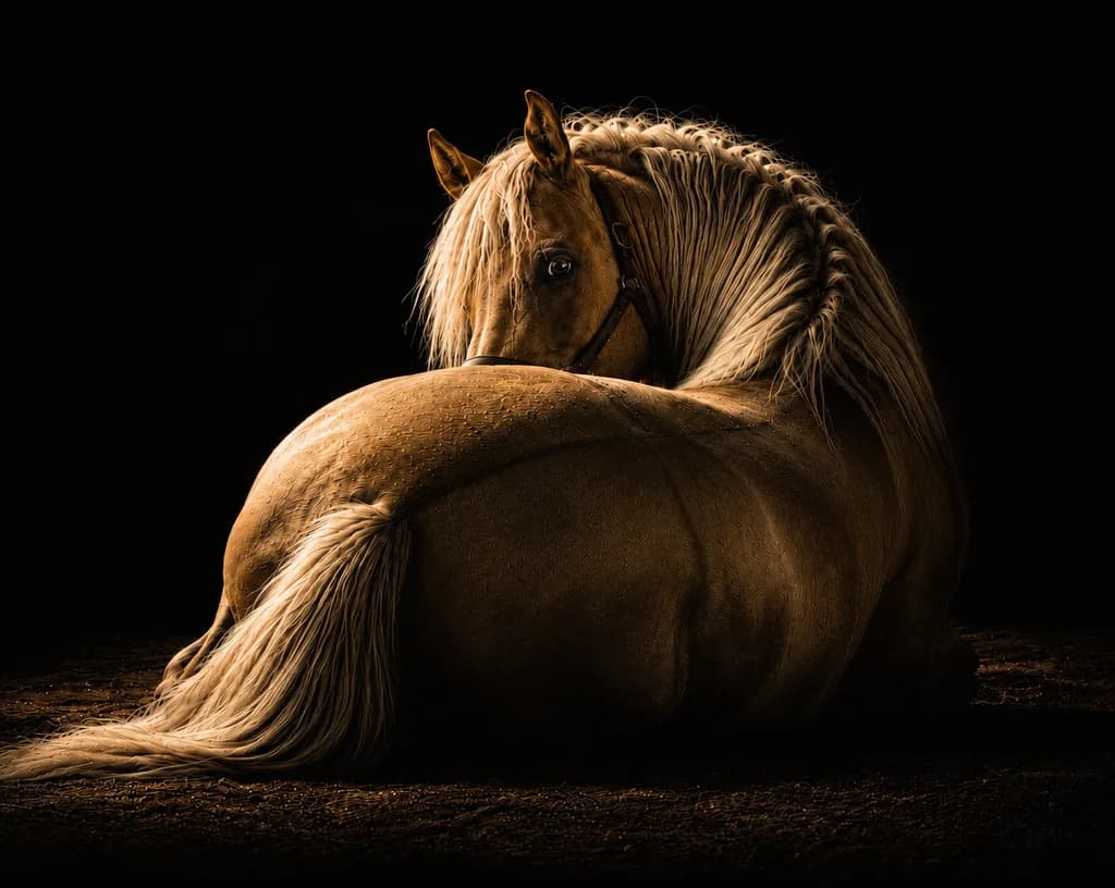 Quiet Majesty