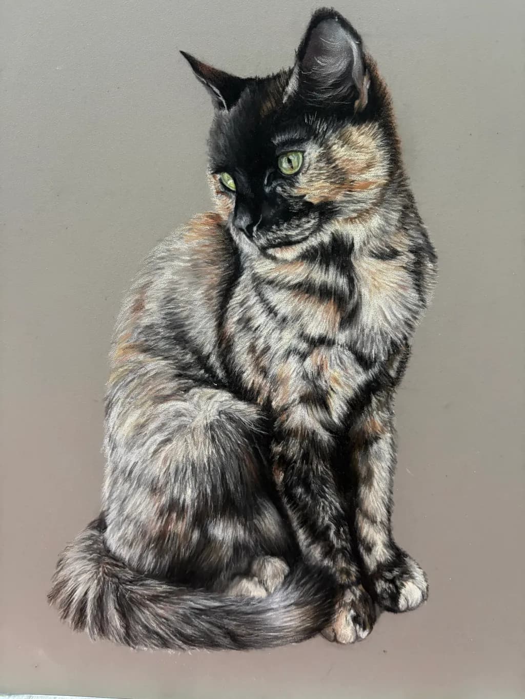 Frida (SOLD)