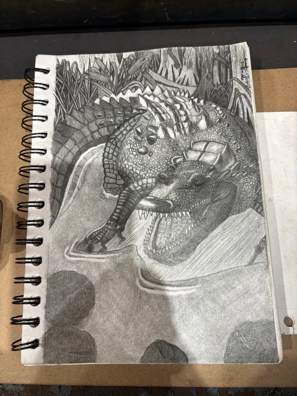 Swamp Stalker