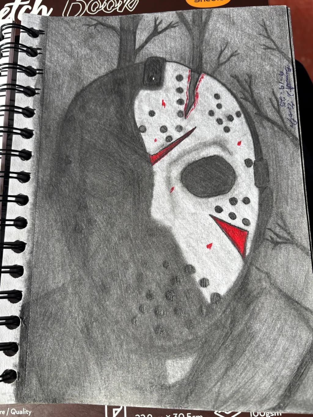 Silent Predator