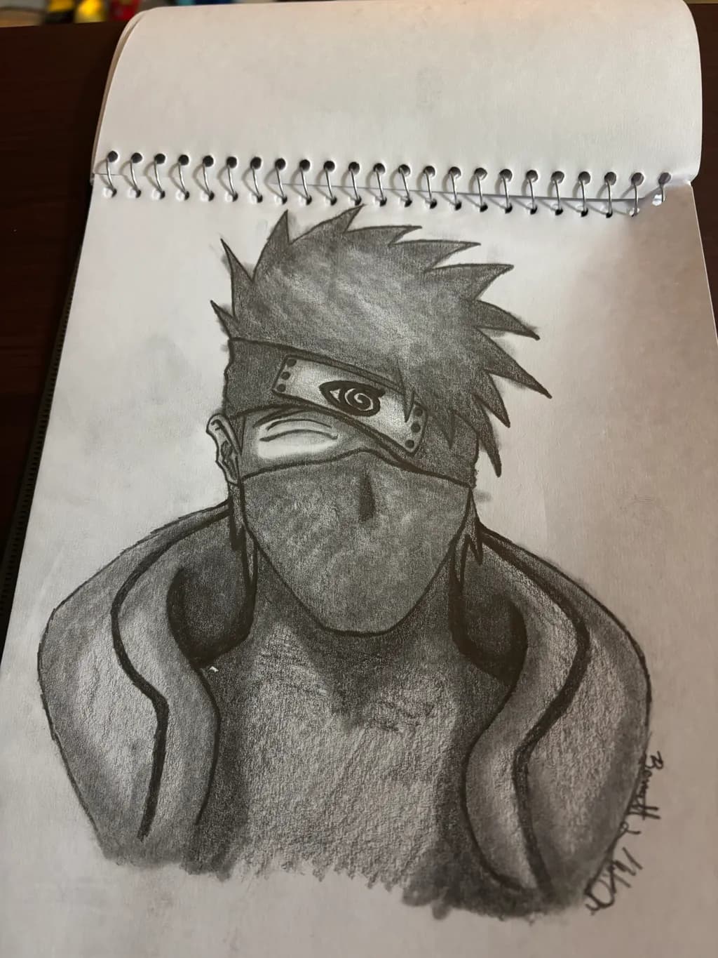 Silent Shinobi