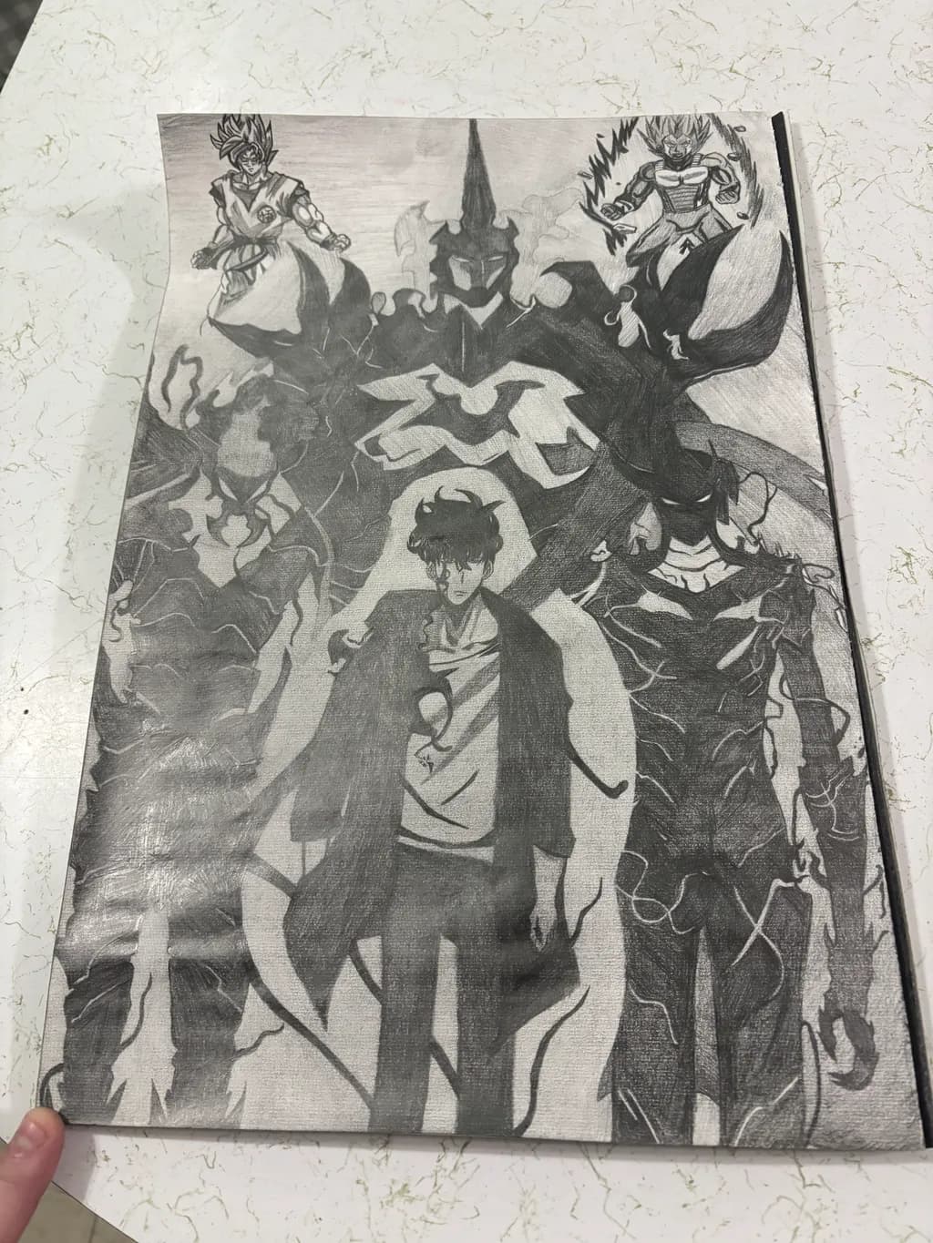 Shadowbound Guardians