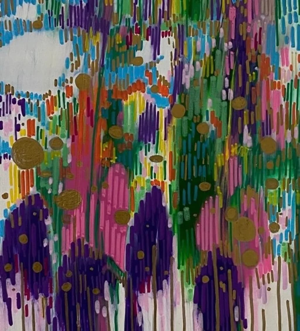 Color Cascade