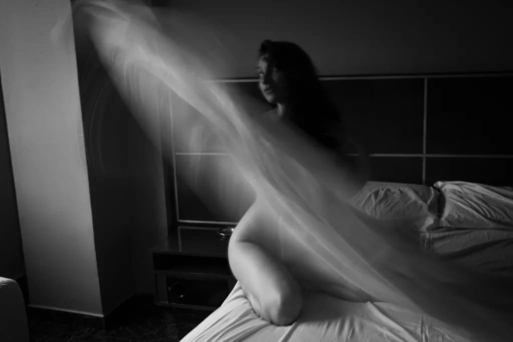 Blurred Reverie
