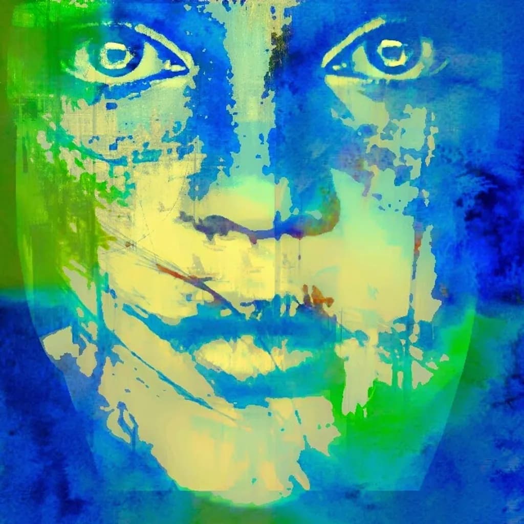 Digital Gaze