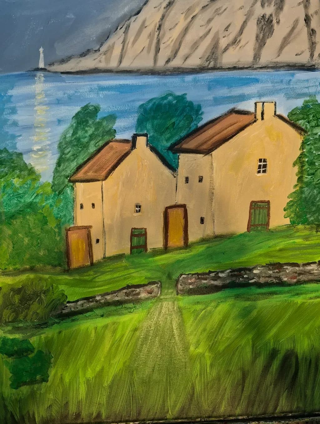 Coastal Homes