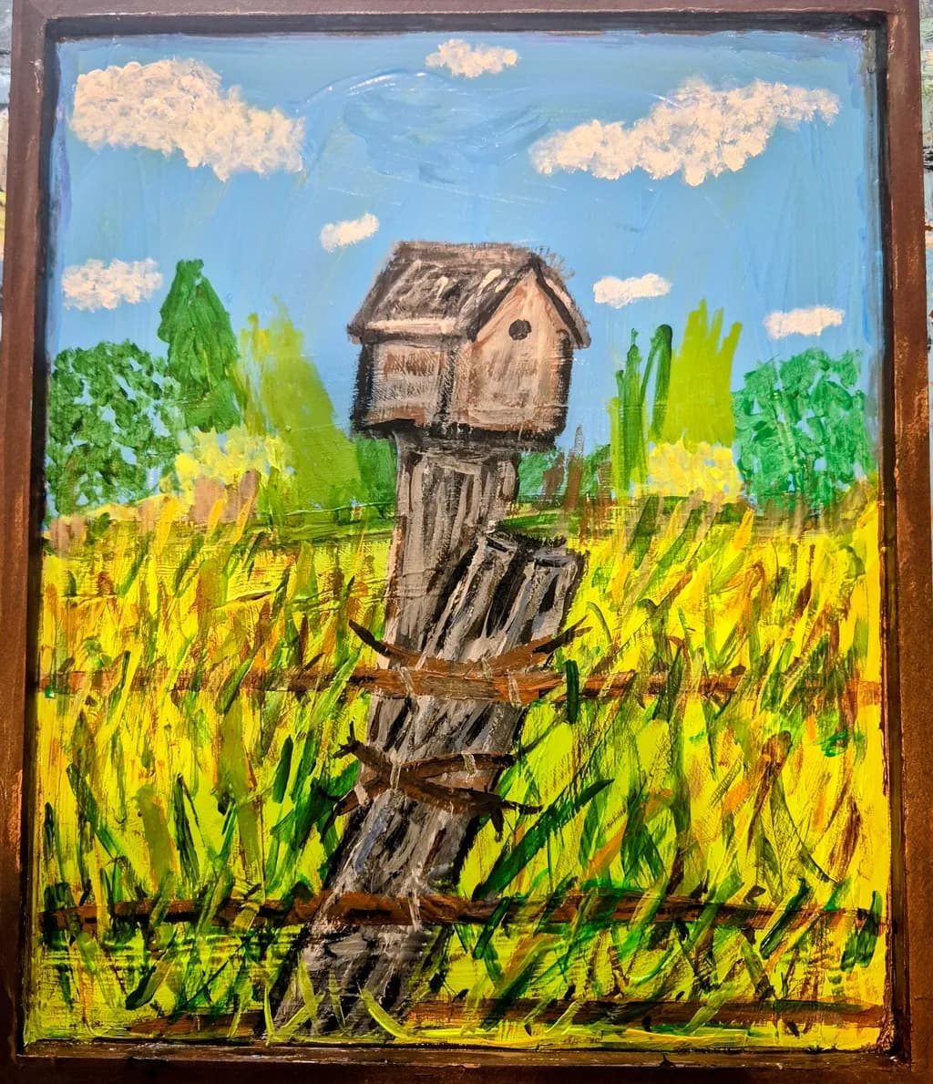Field Sentinel