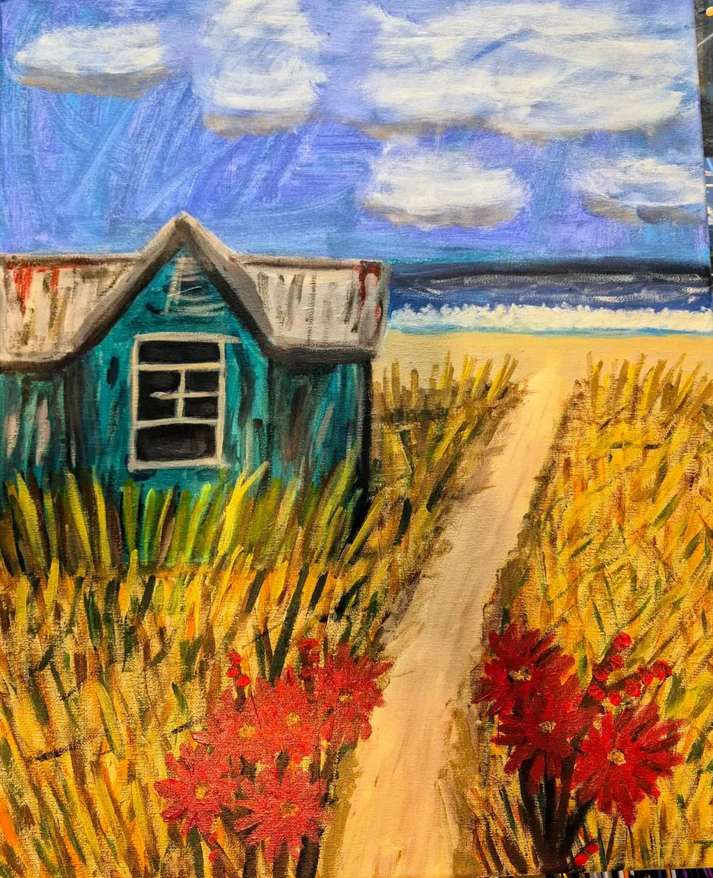 Coastal Pathway