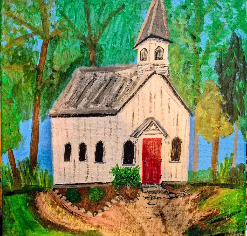 Forest Chapel