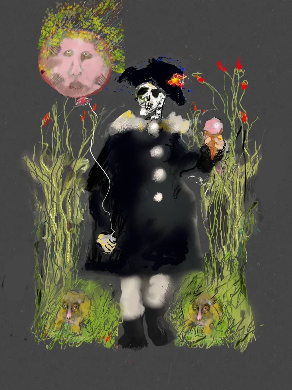 Macabre Carnival