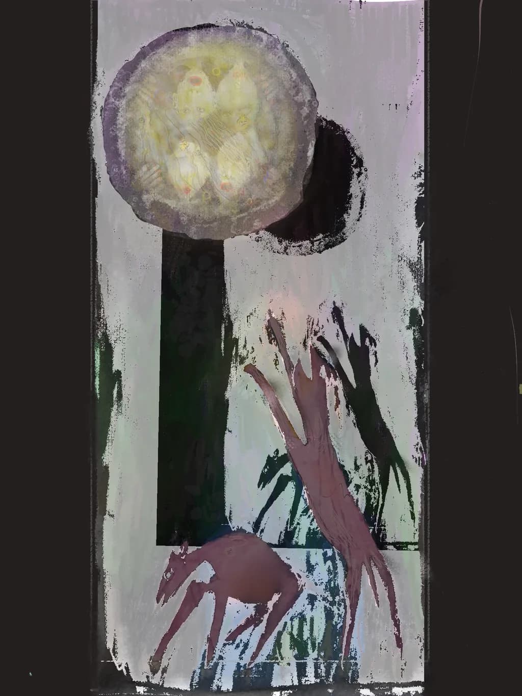 Moonlit Guardians