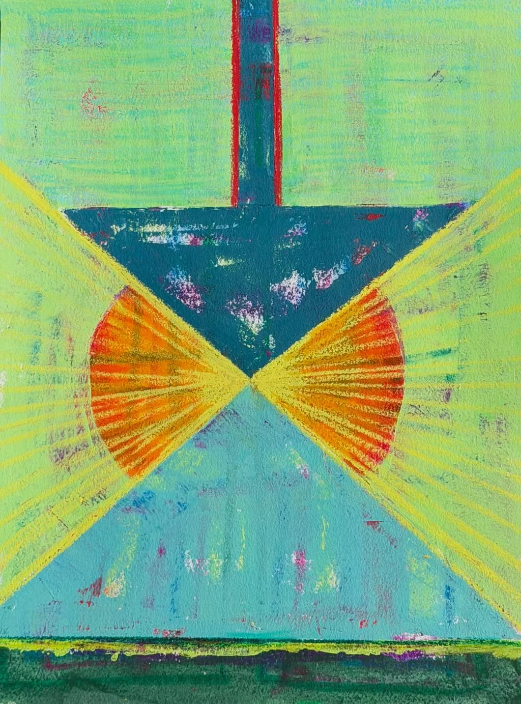 Radiant Geometry