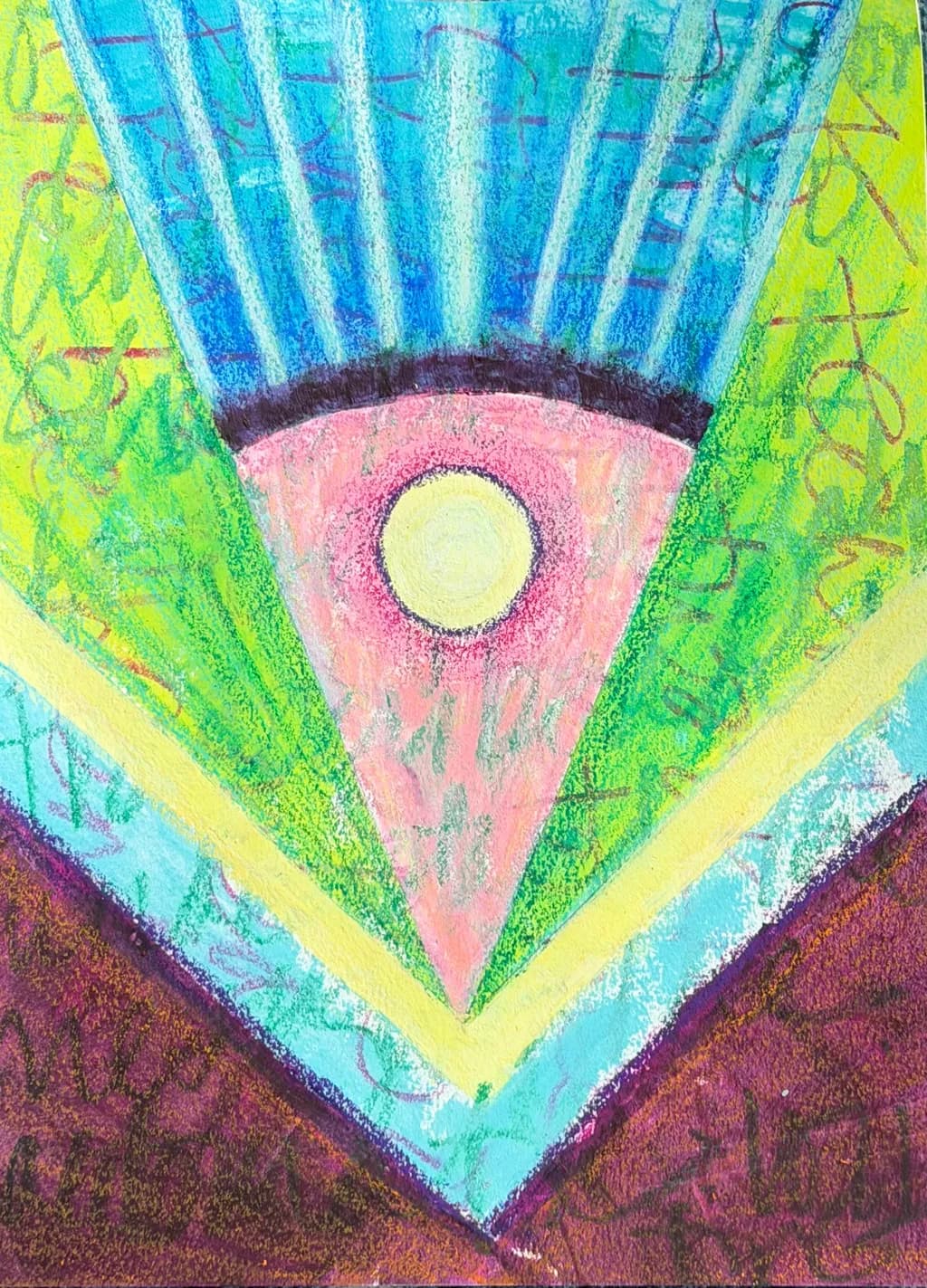 Radiant Prism