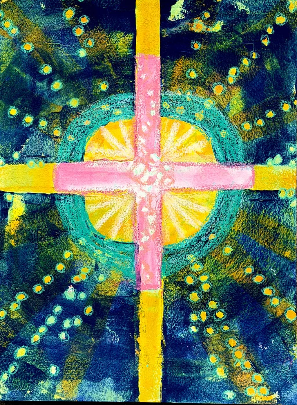 Radiant Nexus