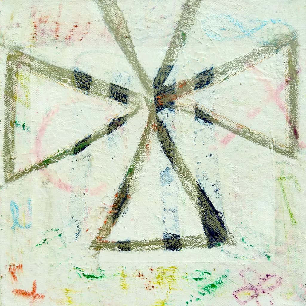 Fragmented Angles