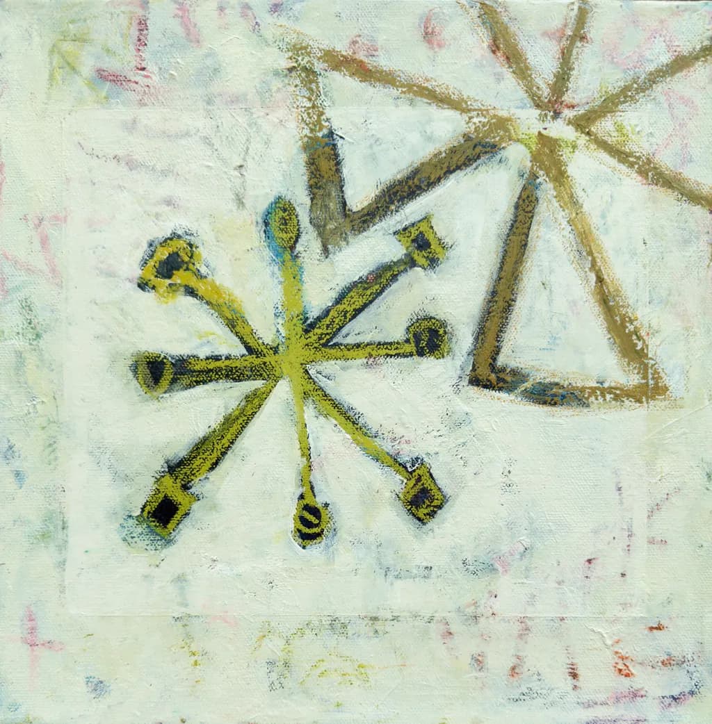 Geometric Burst