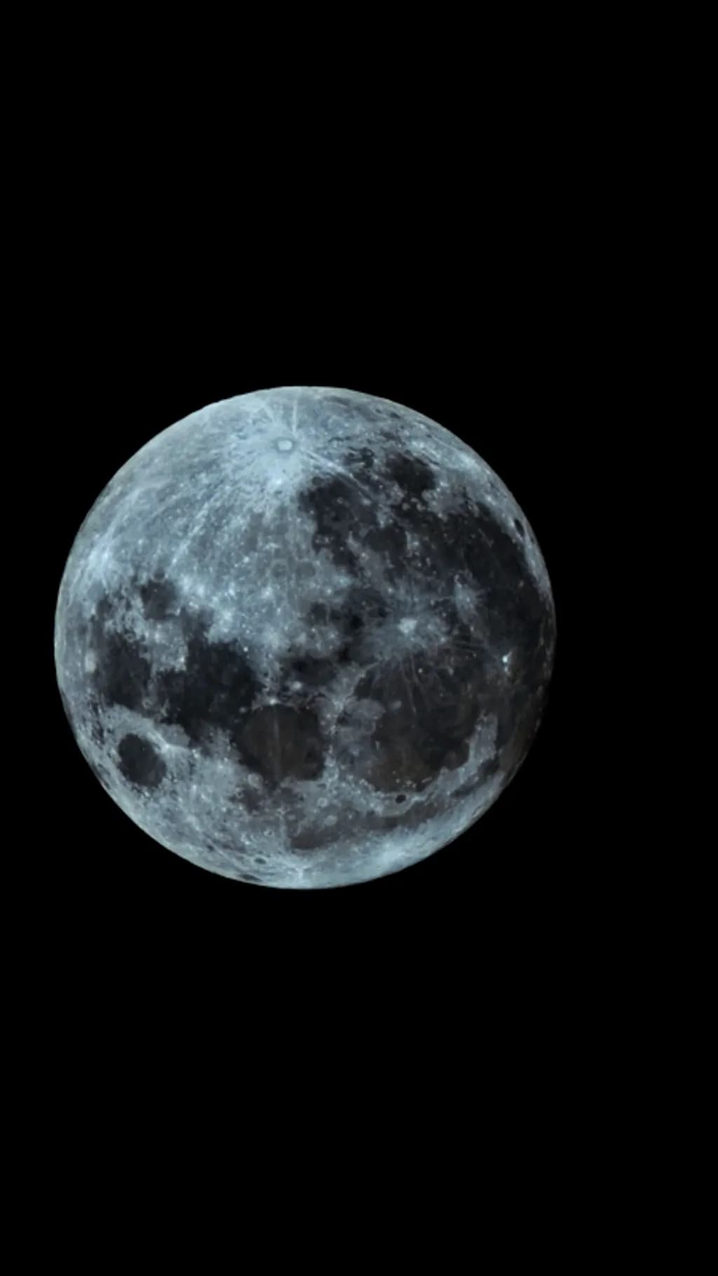 Lunar Clarity