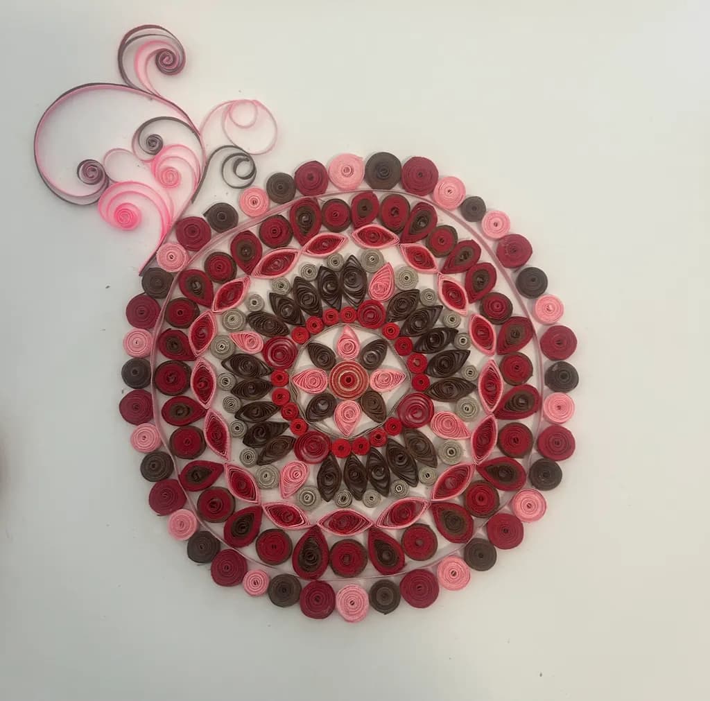 Spiral Bloom