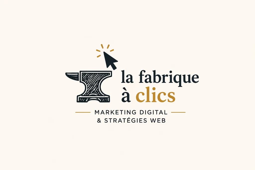 La fabrique à clics