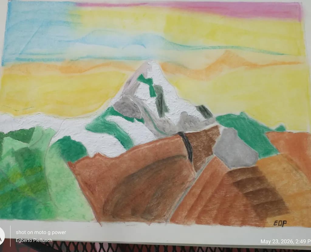 Mountain Outlook